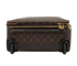 Pegase Legere 55, &pound;1,100, Handbags, Brown, Canvas, Top view